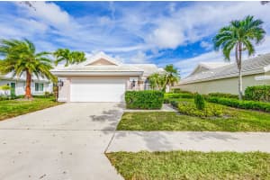 2348 Saratoga Bay Drive, West Palm Beach, FL 33409 Sold 06/28/24
