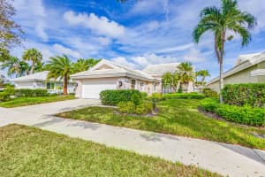 2348 Saratoga Bay Drive, West Palm Beach, FL 33409 Sold 06/28/24