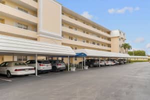 250 John F Kennedy Drive Ph 6, Atlantis, FL 33462 Sold 05/28/24
