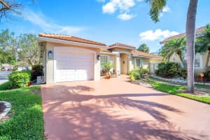 6046 NW 45th Terrace, Coconut Creek, FL 33073 Sold 05/11/24