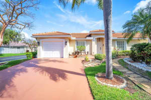 6046 NW 45th Terrace, Coconut Creek, FL 33073 Sold 05/11/24