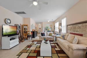 820 SW Rocky Bayou Terrace, Port Saint Lucie, FL 34986 Sold 05/24/24