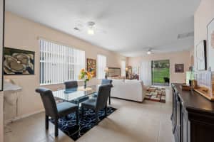 820 SW Rocky Bayou Terrace, Port Saint Lucie, FL 34986 Sold 05/24/24
