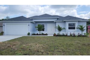 5203 NW West Piper Circle, Port Saint Lucie, FL 34986 Sold 07/18/25