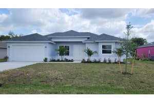 5203 NW West Piper Circle, Port Saint Lucie, FL 34986 Sold 07/18/25