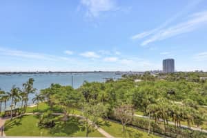 5200 N Flagler Drive 705, West Palm Beach, FL 33407 Sold 06/21/24