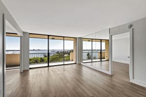 5200 N Flagler Drive 705, West Palm Beach, FL 33407 Sold 06/21/24