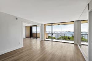 5200 N Flagler Drive 705, West Palm Beach, FL 33407 Sold 06/21/24