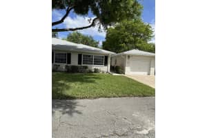 10166 42nd Drive S 138, Boynton Beach, FL 33436 Sold 05/01/24