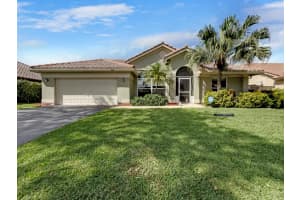 4525 NW 50th Court, Coconut Creek, FL 33073 Sold 05/16/24