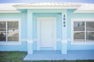 2964 NW 33rd Avenue, Okeechobee, FL 34972 Sold 05/03/24