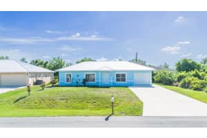 2964 NW 33rd Avenue, Okeechobee, FL 34972 Sold 05/03/24