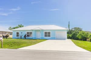 2964 NW 33rd Avenue, Okeechobee, FL 34972 Sold 05/03/24