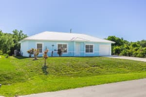 2964 NW 33rd Avenue, Okeechobee, FL 34972 Sold 05/03/24