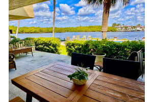 1003 Bel Air Drive, Highland Beach, FL 33487 Sold 09/25/24