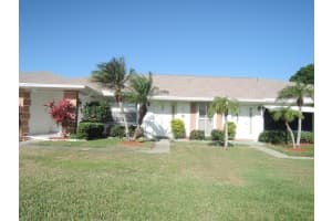 519 Crooked Lake Lane B, Fort Pierce, FL 34950 Sold 06/30/25