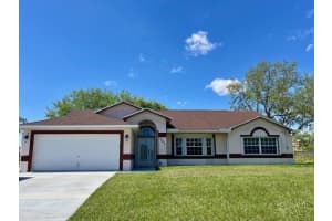 201 Sandalwood Drive, Fort Pierce, FL 34947 Sold 08/22/24