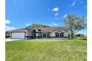 201 Sandalwood Drive, Fort Pierce, FL 34947 Sold 08/22/24