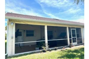 201 Sandalwood Drive, Fort Pierce, FL 34947 Sold 08/22/24