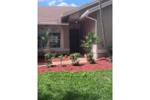 5823 NW 40 Avenue, Coconut Creek, FL 33073 Sold 10/30/24