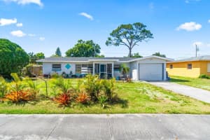 310 Riomar Drive Drive, Port Saint Lucie, FL 34952 Sold 08/20/24