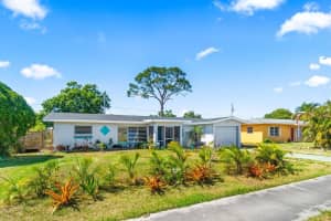 310 Riomar Drive Drive, Port Saint Lucie, FL 34952 Sold 08/20/24