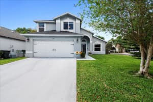 360 Hammocks Trail, Greenacres, FL 33413 Sold 05/29/24