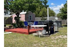 2117 Wellington Road, West Palm Beach, FL 33409 Sold 05/07/24