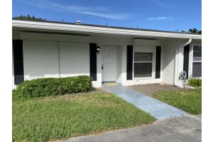 2690 SW 13th Street C, Delray Beach, FL 33445 Sold 10/31/24