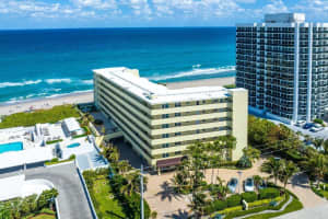 310 S Ocean Boulevard 6020, Boca Raton, FL 33432 Sold 08/01/24