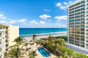 310 S Ocean Boulevard 6020, Boca Raton, FL 33432 Sold 08/01/24