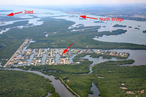 128 Queen Christina Court, Hutchinson Island, FL 34949 Sold 05/08/24