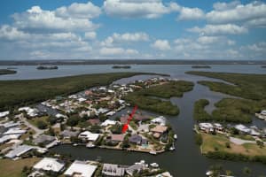 128 Queen Christina Court, Hutchinson Island, FL 34949 Sold 05/08/24