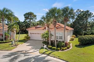 376 NW Castlemaine Court, Port Saint Lucie, FL 34986 Sold 09/13/24