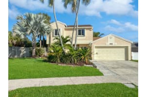 9921 Robins Nest Road, Boca Raton, FL 33496 Sold 04/26/24