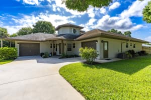 1086 38th Avenue, Vero Beach, FL 32960 Sold 07/26/24