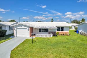 221 NW 25th Ct, Pompano Beach, FL 33064, Sold 06/10/24