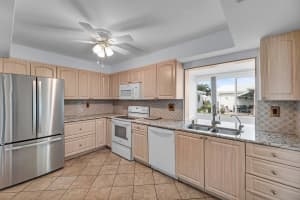 221 NW 25th Ct, Pompano Beach, FL 33064, Sold 06/10/24