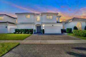 5737 NW 38th Avenue, Boca Raton, FL 33496 Sold 10/01/24