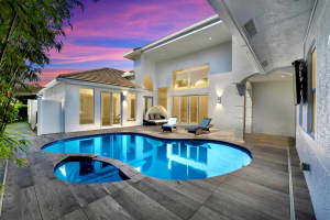 5737 NW 38th Avenue, Boca Raton, FL 33496 Sold 10/01/24