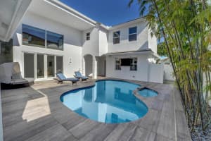 5737 NW 38th Avenue, Boca Raton, FL 33496 Sold 10/01/24