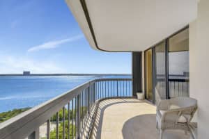 5380 N Ocean Drive 14-A, Singer Island, FL 33404 Sold 06/26/24