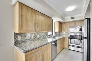 5380 N Ocean Drive 14-A, Singer Island, FL 33404 Sold 06/26/24