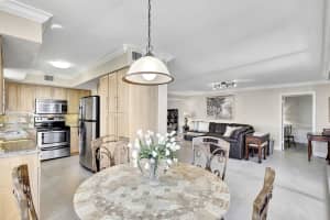 5380 N Ocean Drive 14-A, Singer Island, FL 33404 Sold 06/26/24
