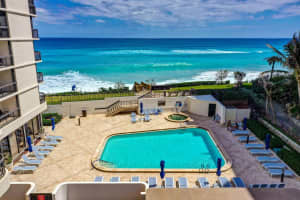 5380 N Ocean Drive 14-A, Singer Island, FL 33404 Sold 06/26/24
