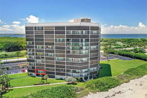 8800 S Ocean Drive 209, Jensen Beach, FL 34957 Sold 06/11/24