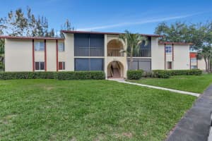 4871 Sable Pine Circle A2, West Palm Beach, FL 33417 Sold 05/15/24