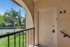 4871 Sable Pine Circle A2, West Palm Beach, FL 33417 Sold 05/15/24