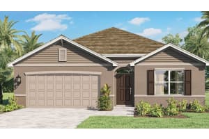 1925 SE Sandia Drive, Port Saint Lucie, FL 34983 Sold 01/10/25