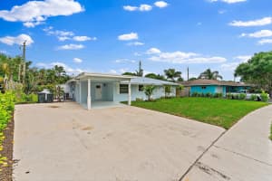 538 Dover Road N, Tequesta, FL 33469 Sold 03/19/25
